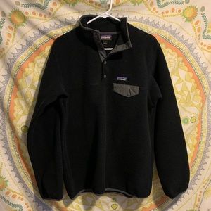 Women’s Patagonia Synchilla Fleece Pullover